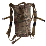AOTU  Water Backpack + Free Mesh Neck Scarf Muffler