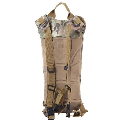 AOTU  Water Backpack + Free Mesh Neck Scarf Muffler