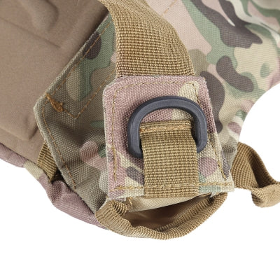 AOTU  Water Backpack + Free Mesh Neck Scarf Muffler