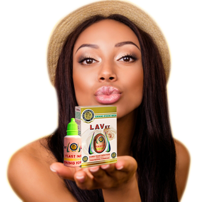 Lavet Feminine Hygiene Wash-20ml (Big Size)