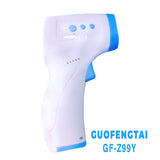 Non-contact Handheld Clinical Digital Infrared Thermometer