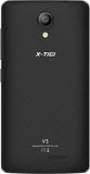 X-TIGI V5 4.0" Dual SIM Android 8.1 ROM 8GB/RAM 1GB -Black