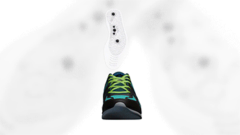 Ghamall Mindinsole Reflexology Insoles
