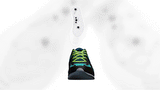 Ghamall Mindinsole Reflexology Insoles